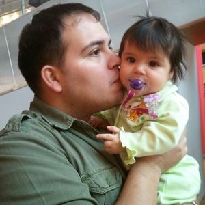 Meet your Posher, Gustavo